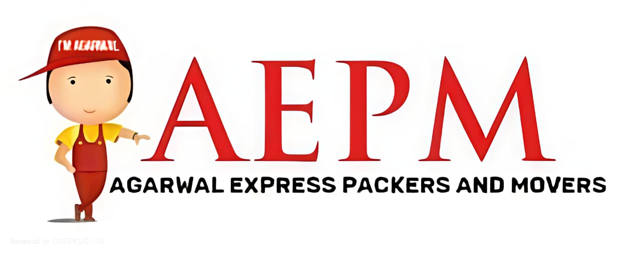 Agarwal express packers and movers